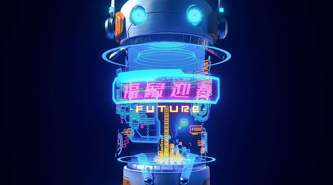 无锡Future新年宣传视频