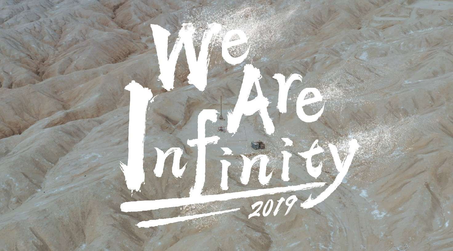 2019|We Are Infinity