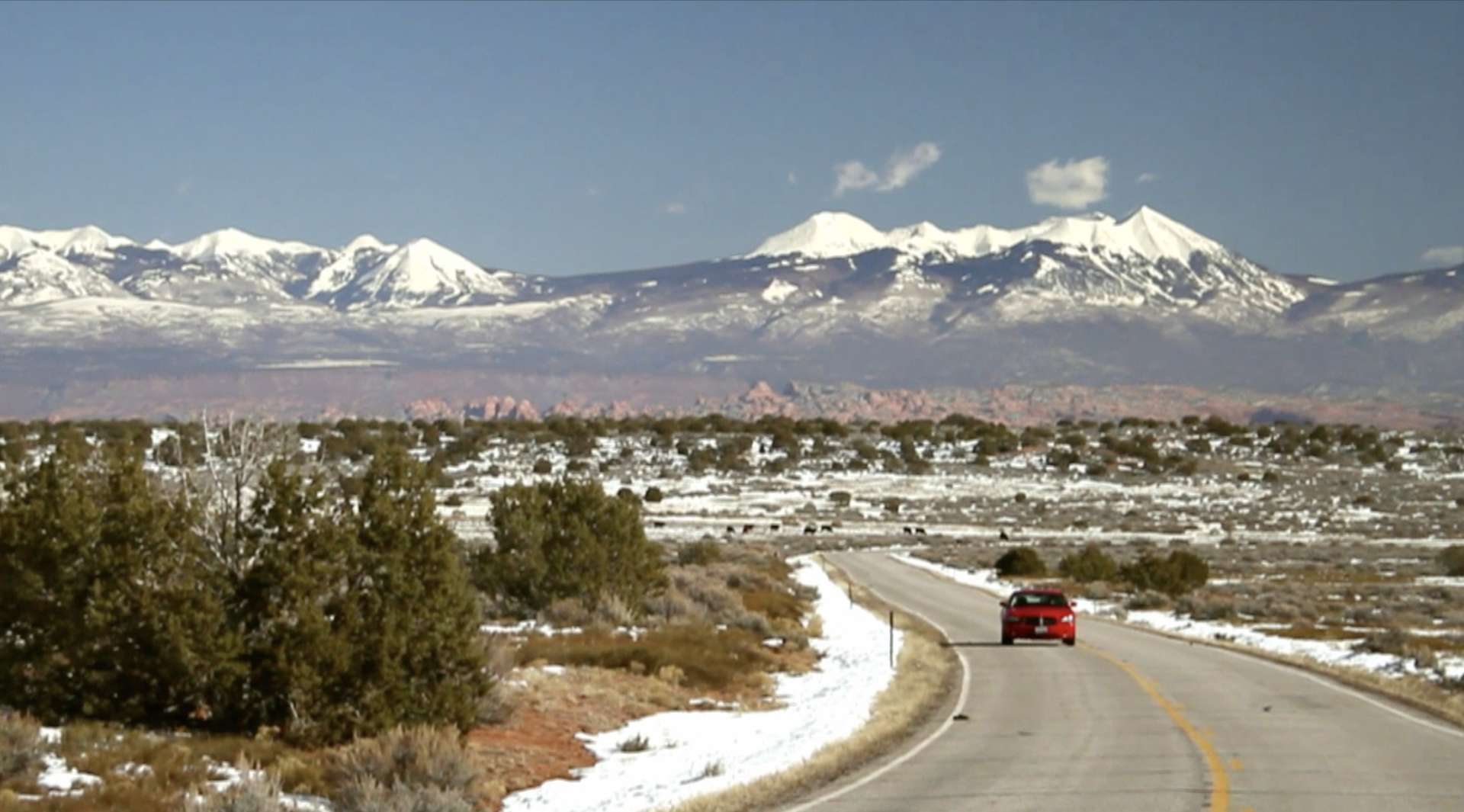Road to Sundance (trailer) -  通往圣丹斯之路 ( 预告片)