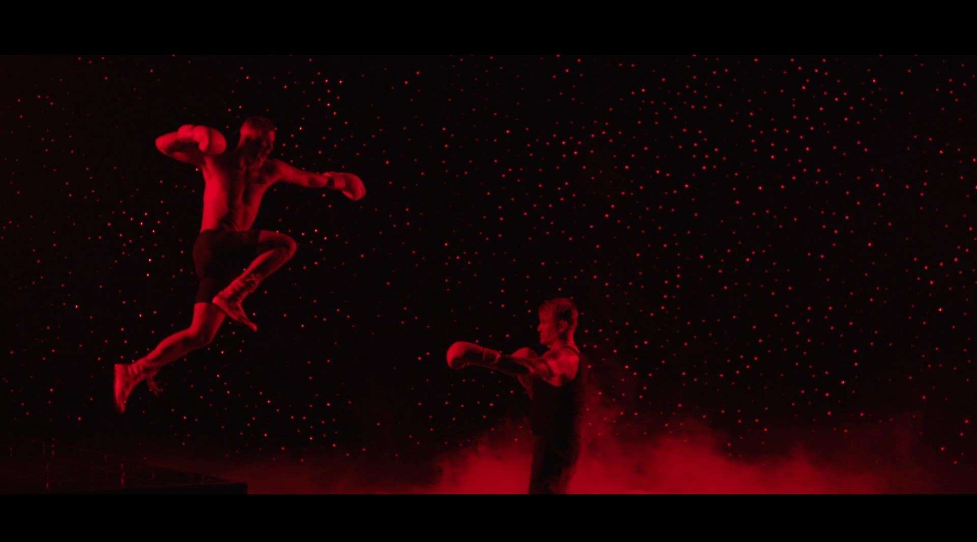 Imagine Dragons 新单《Believer》MV