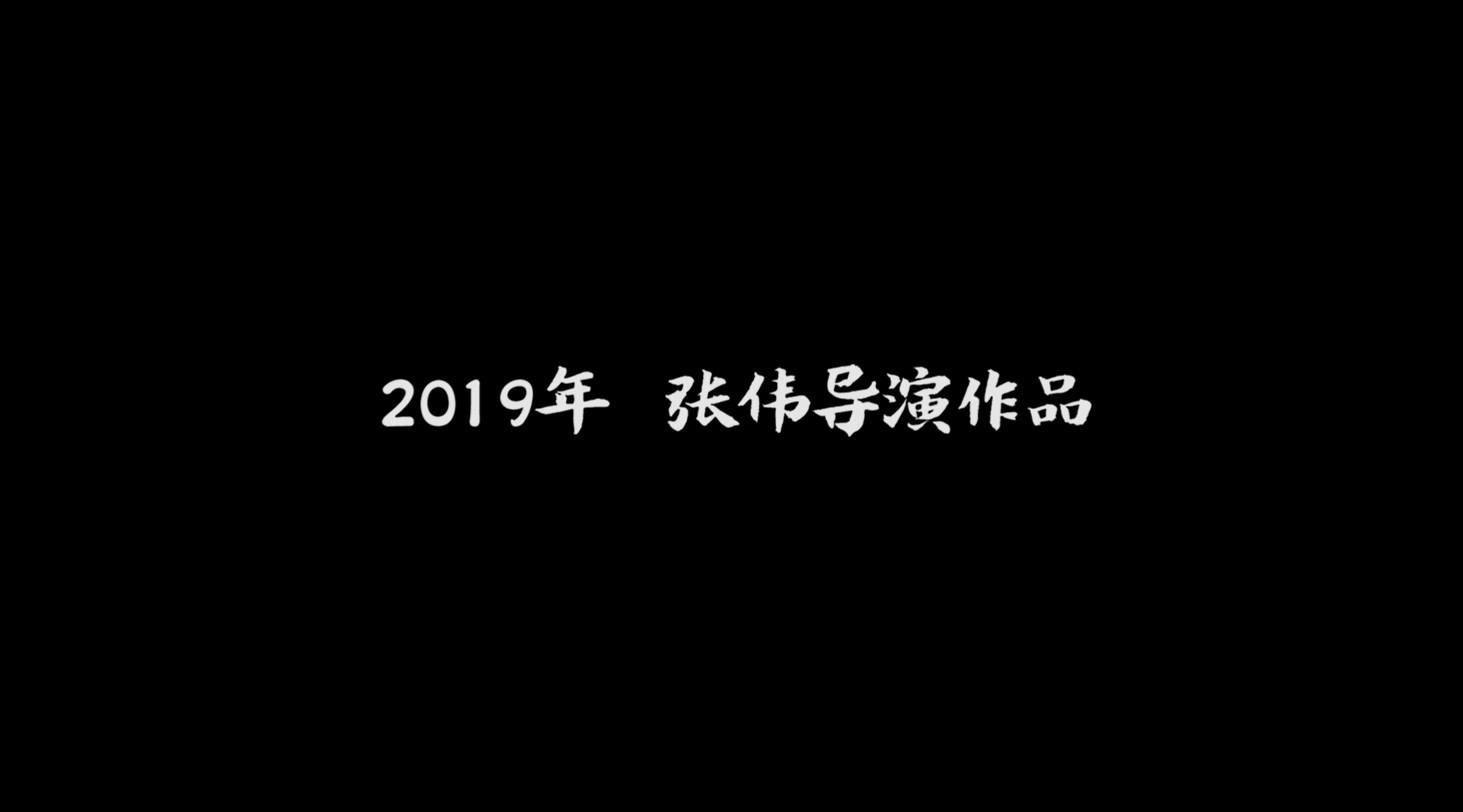 2019张伟导演作品混剪