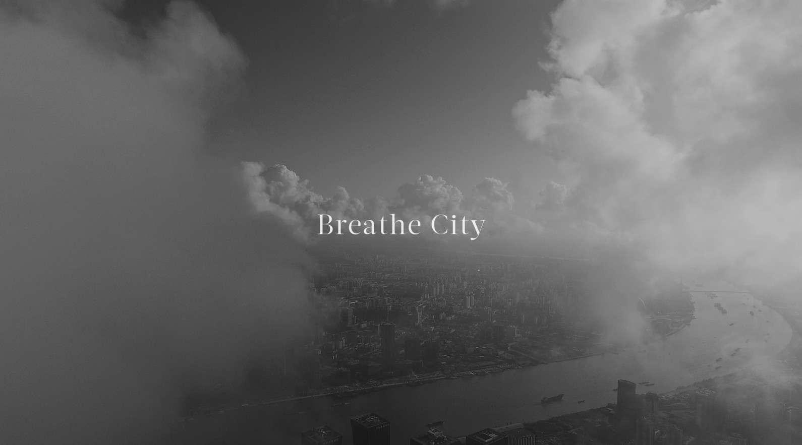 Breathe Shanghai