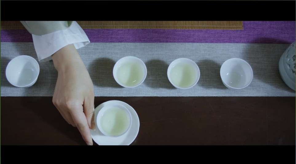 茶业宣传片—茶语
