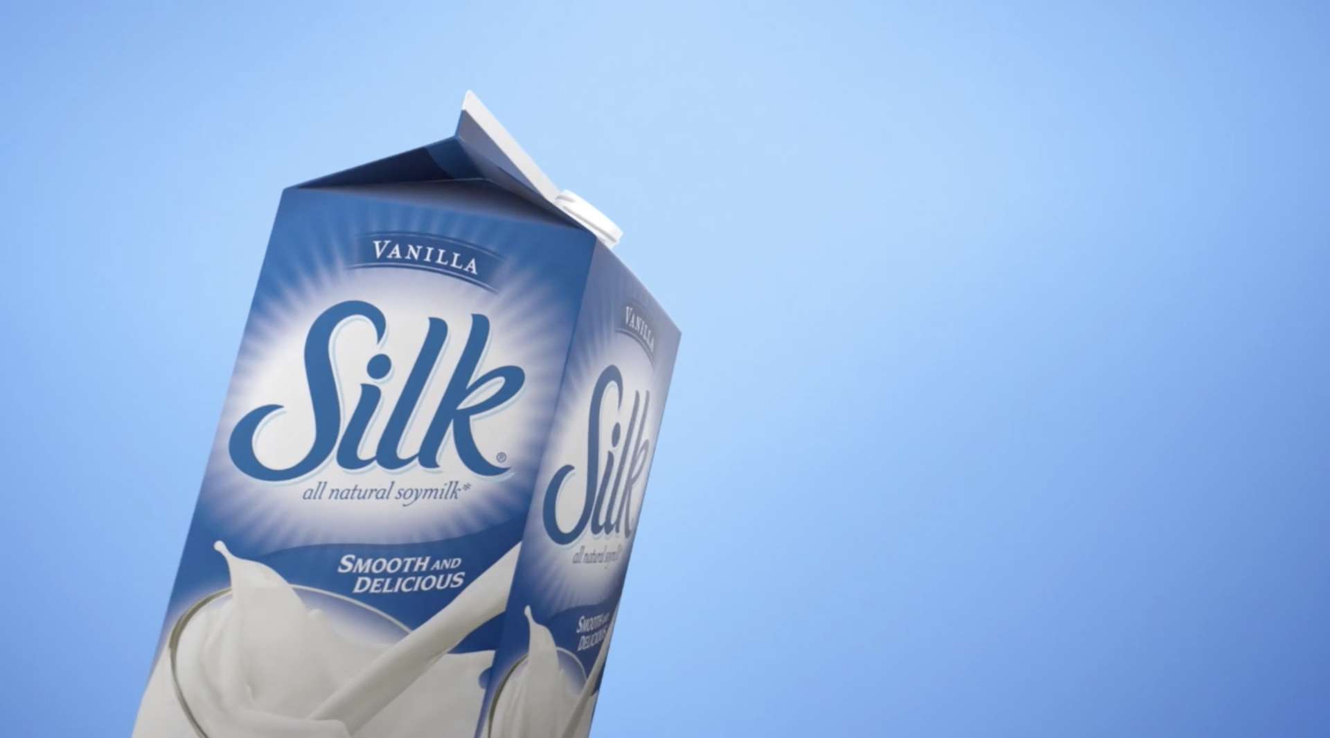 Silk_Swimmer 牛奶