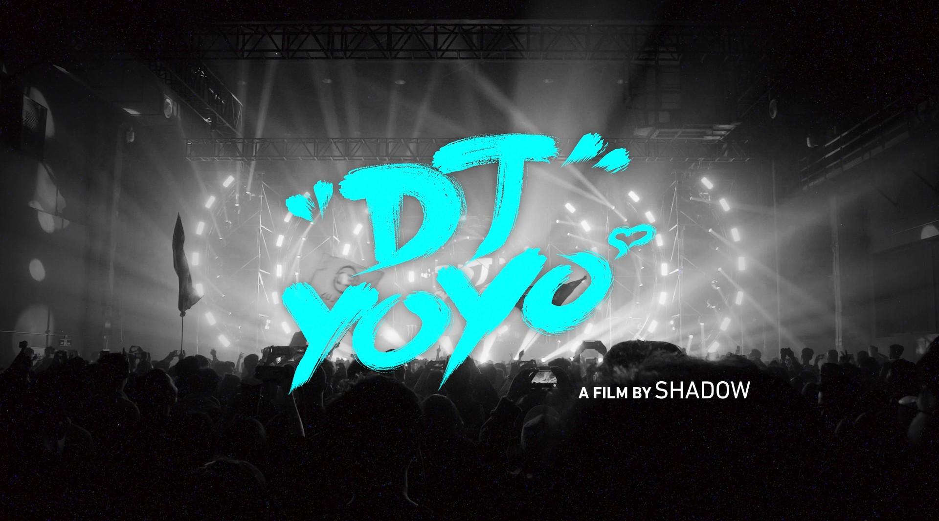 DJ YOYO | PROMO VIDEO V2.0