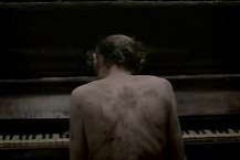 暗黑钢琴曲MV《黑石》