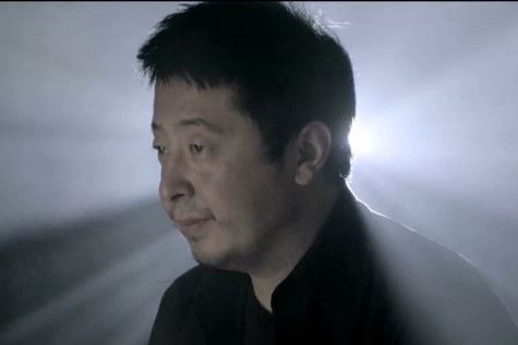 尊尼获加人物系列短片《中国变革者》
