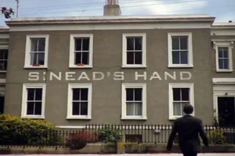 爱尔兰同性婚姻宣传短片《Sinead ’s Hand》