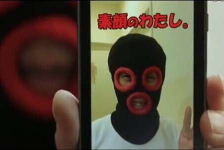 日本爆笑无厘头广告《超S演习》