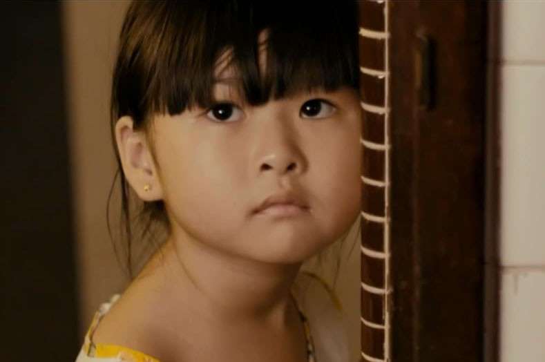 新加坡感人催泪短片《一碗白米饭》