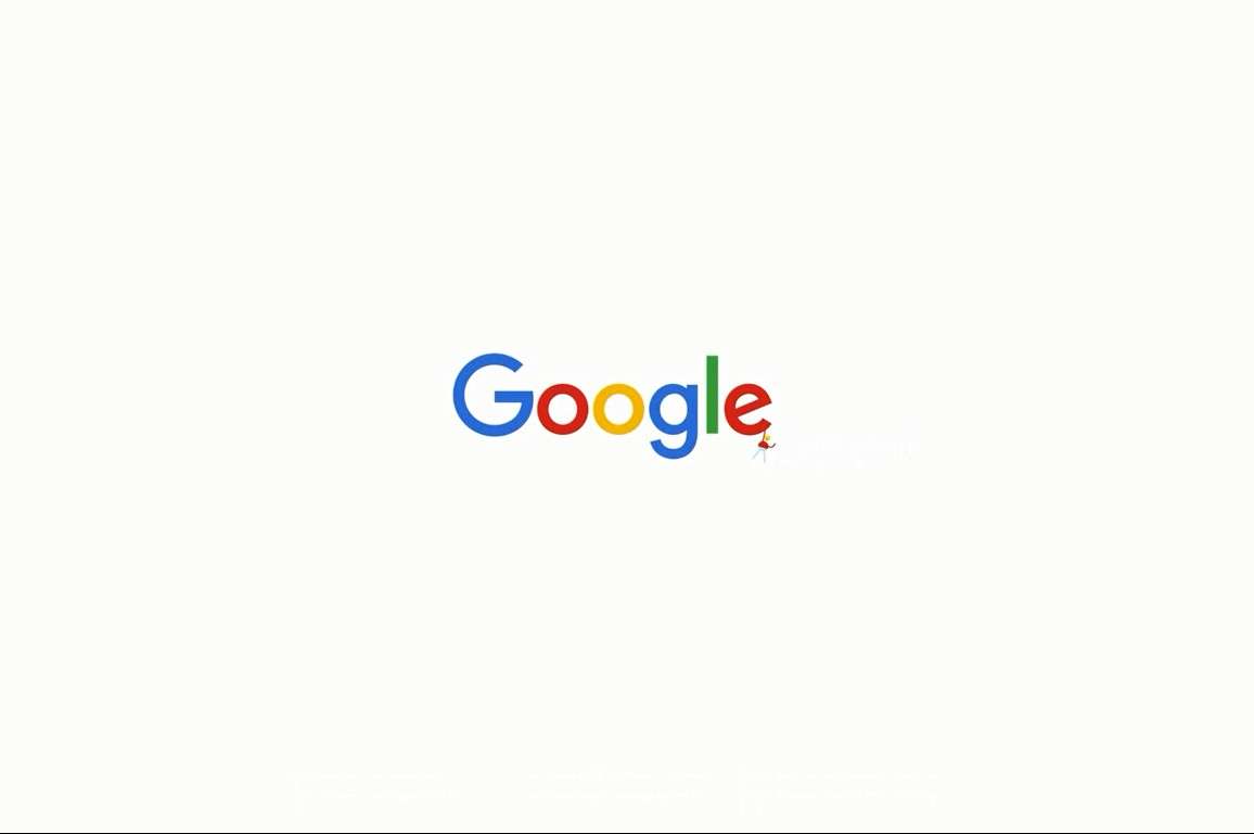 谷歌启用最新LOGO广告短片《Google, evolved》