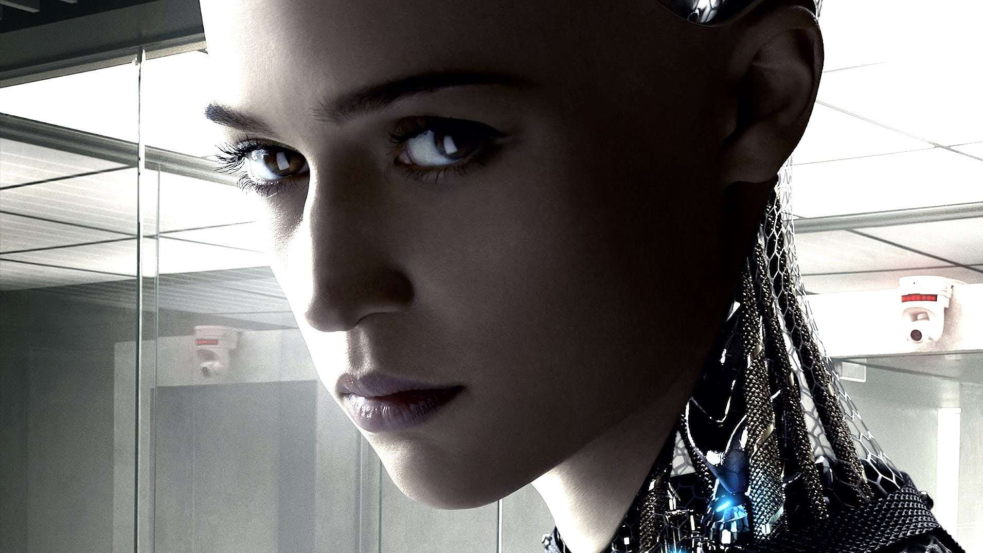 人工智能会是人类“终结者”？