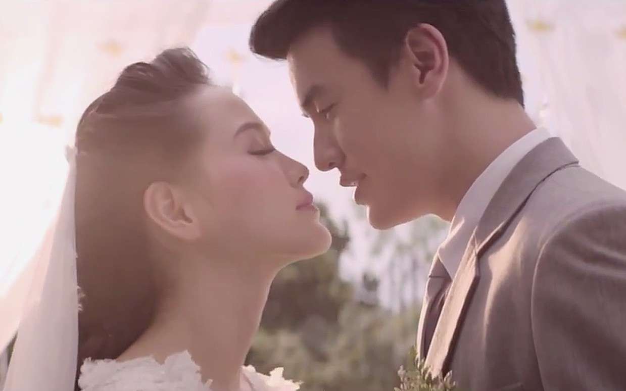 泰国超浪漫温馨打车广告《最甜蜜的梦》