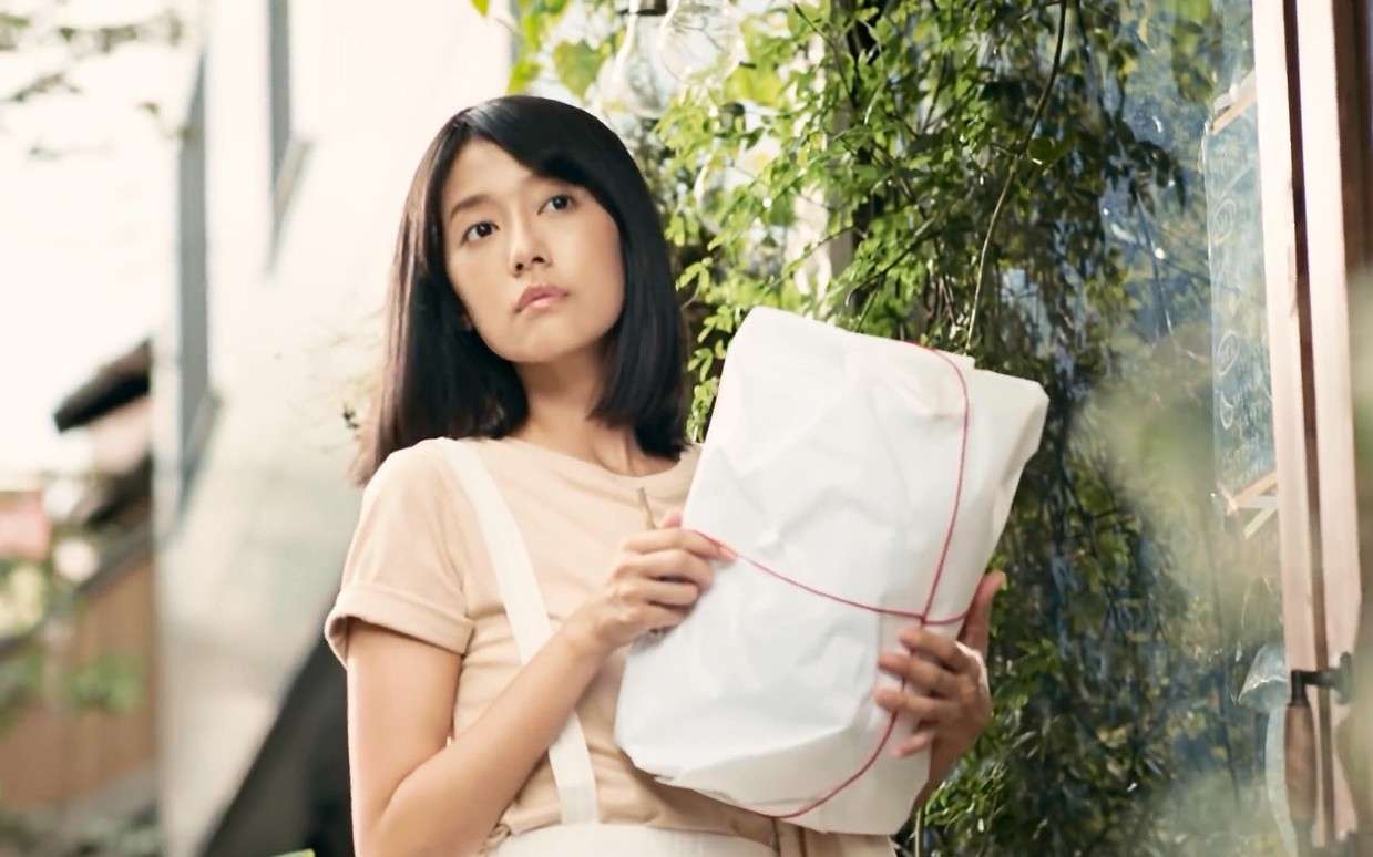 台湾清新爱情广告《舒服，是一种比较》