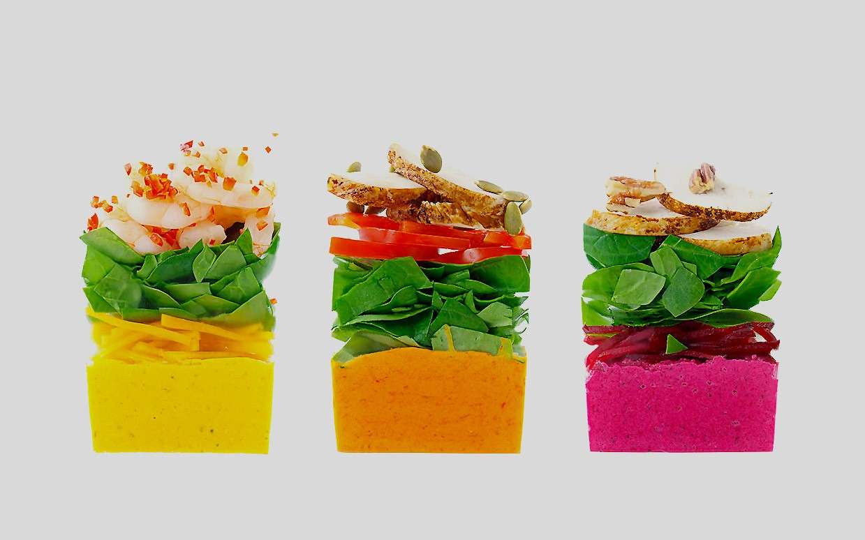 玛莎百货2016食品广告《美食狂想曲》