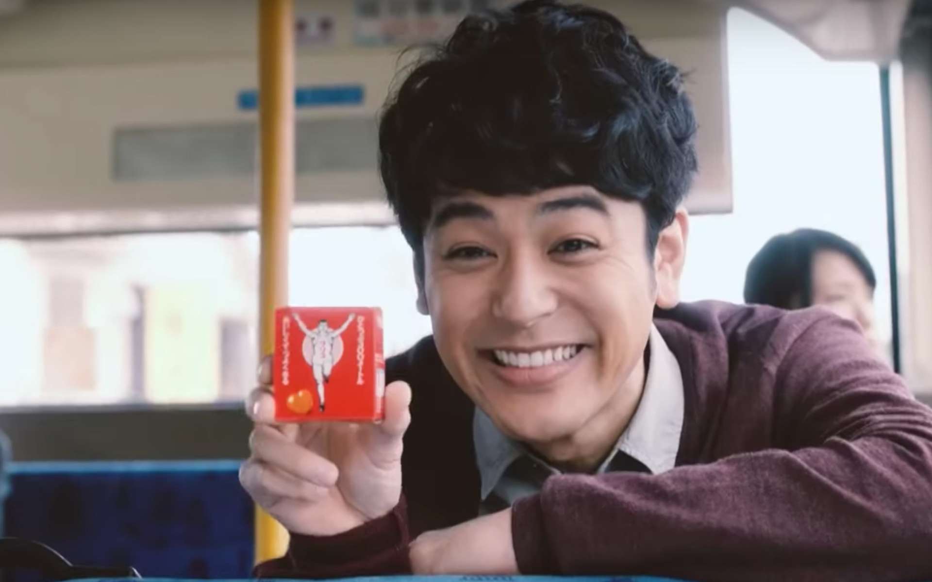 日本治愈暖心广告《你笑之时，世界就会改变》
