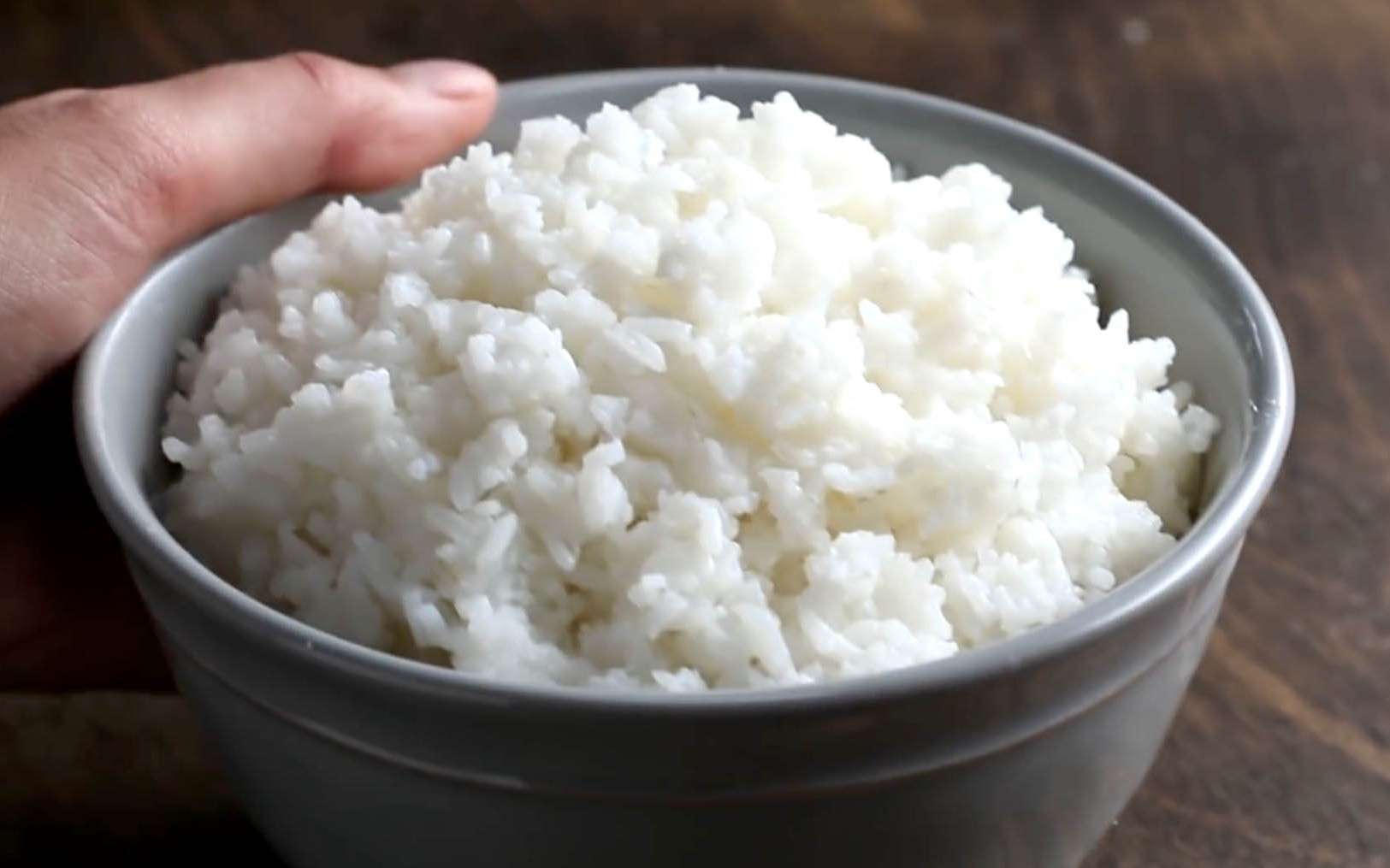 生活中最容易忽略的美食技巧《如何做好米饭》