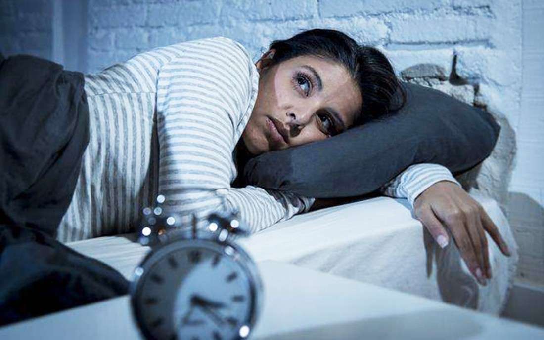 专家精准解读《到底是什么影响了我们的睡眠？》
