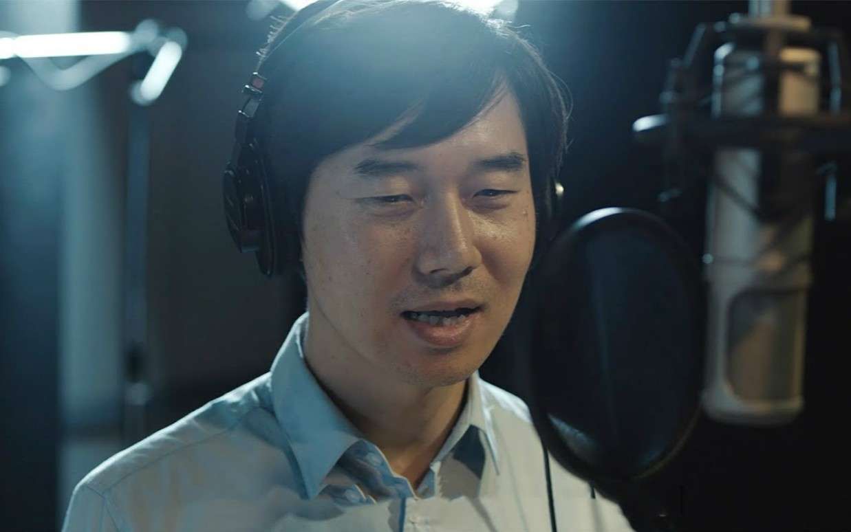 韩国暖心呼叫中心公益短片《我就是你的力量》