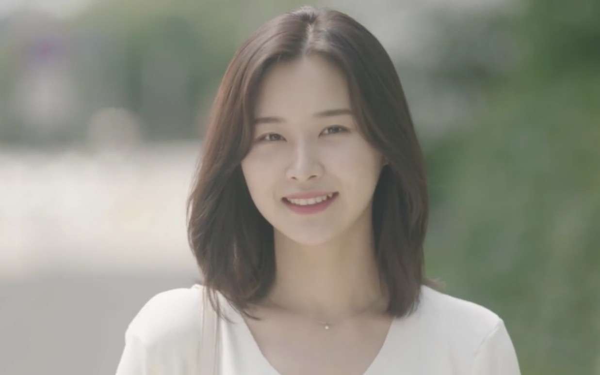 韩国感人科技广告《丢不掉的幸福》