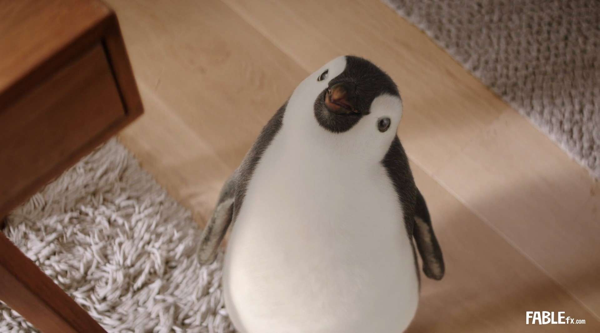 Kinder Pingui - Ole