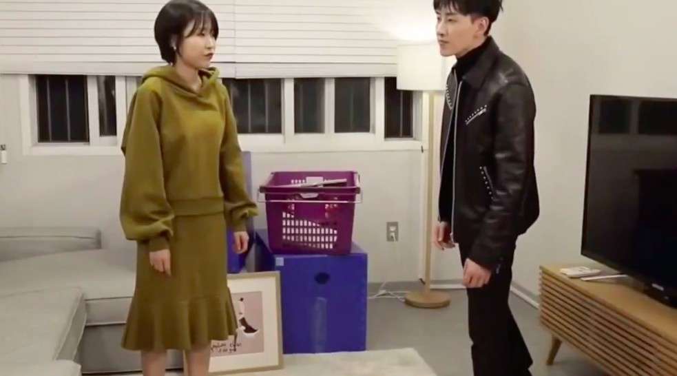 韩国SNL搞笑短片《假如男友是林黛玉》