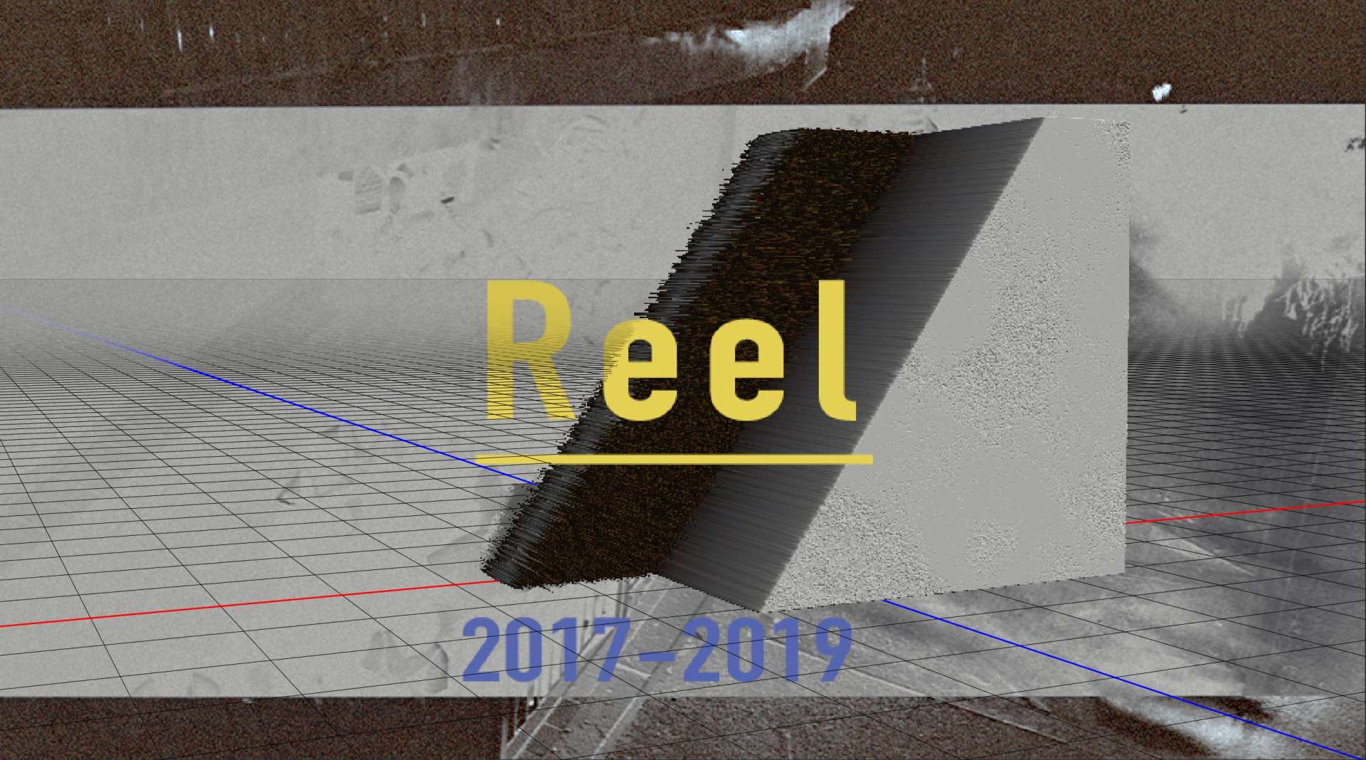摄影集 2017-2019 cinematography reel
