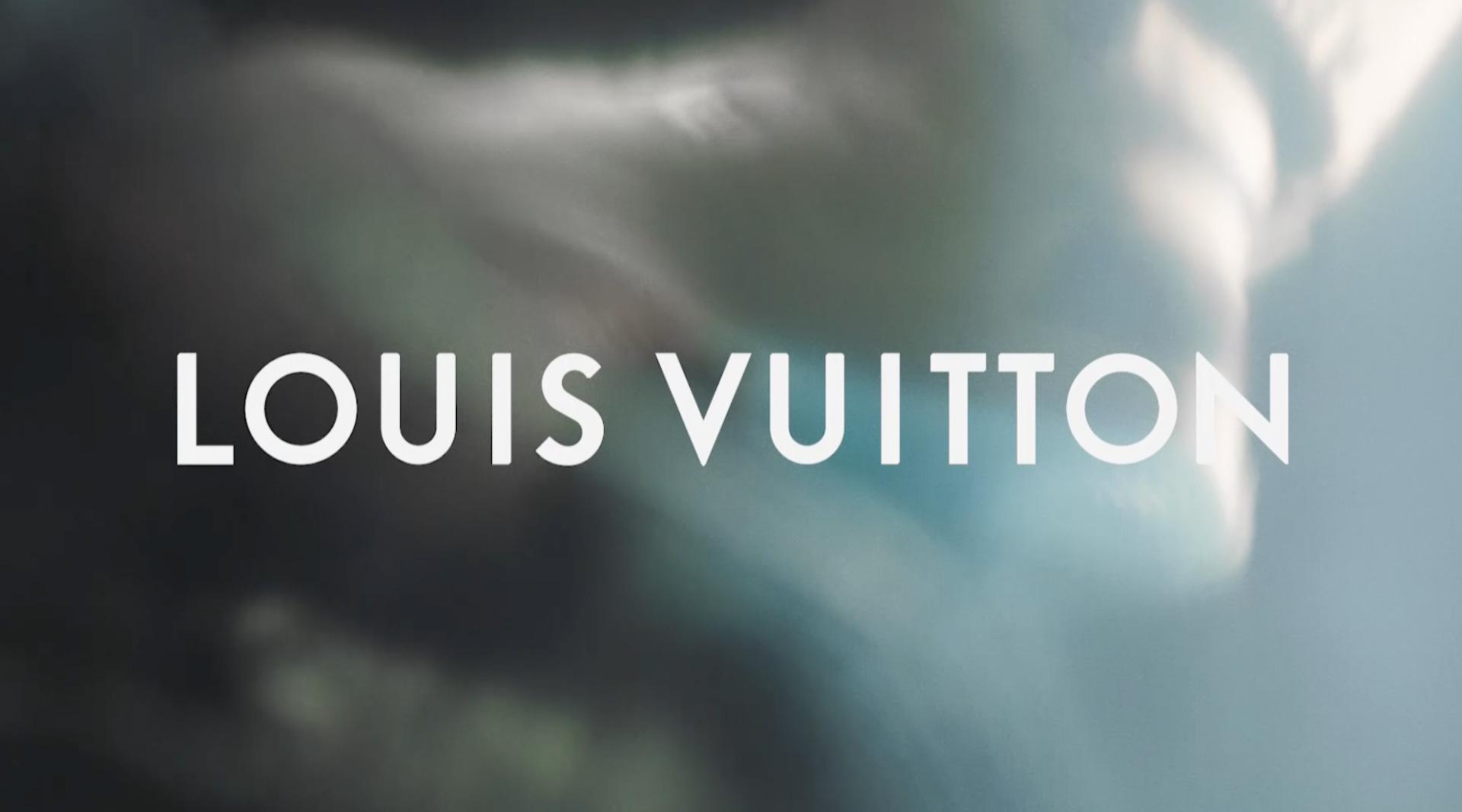 Drop 5 - Louis Vuitton