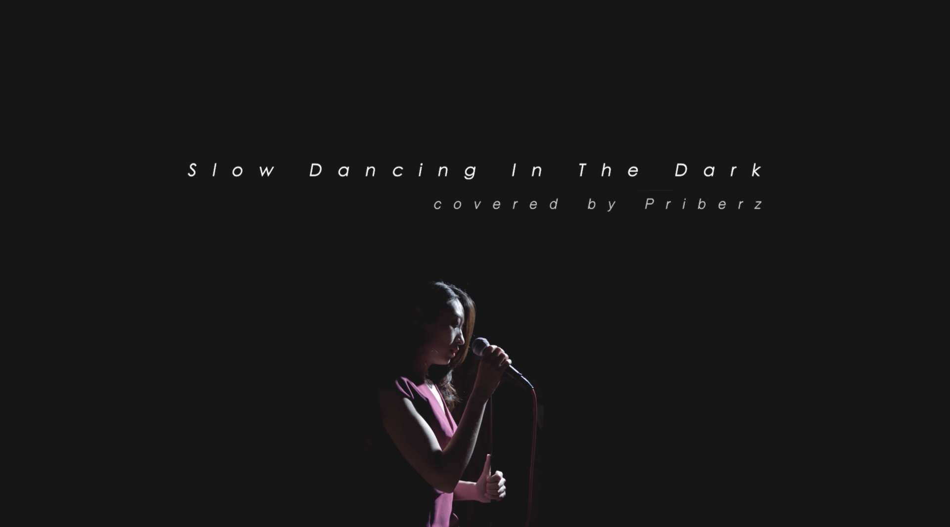 【翻唱】Slow Dancing In The Dark -Joji | Covered by Priberz