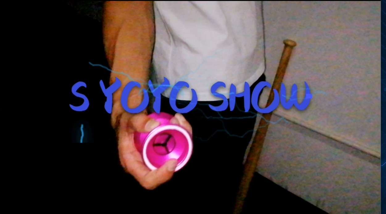 YOYO SHOW