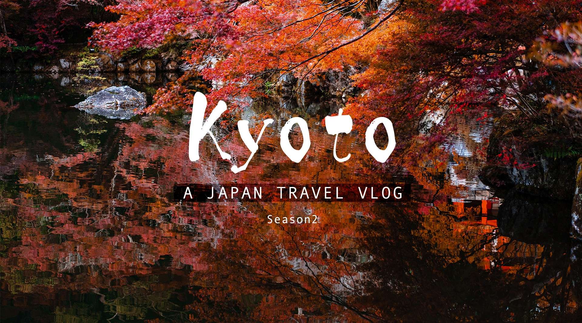 发现京都：唐韵与和风的红叶狩，一场色彩的修行