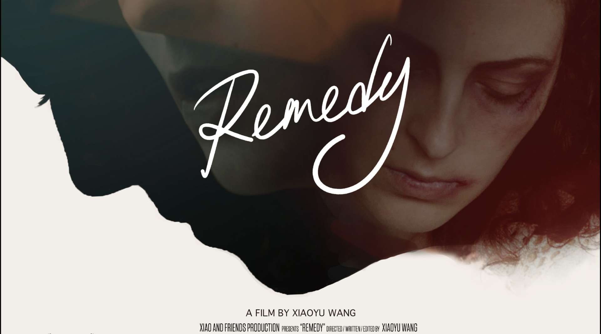 惊悚短片《Remedy》预告片 (2018)