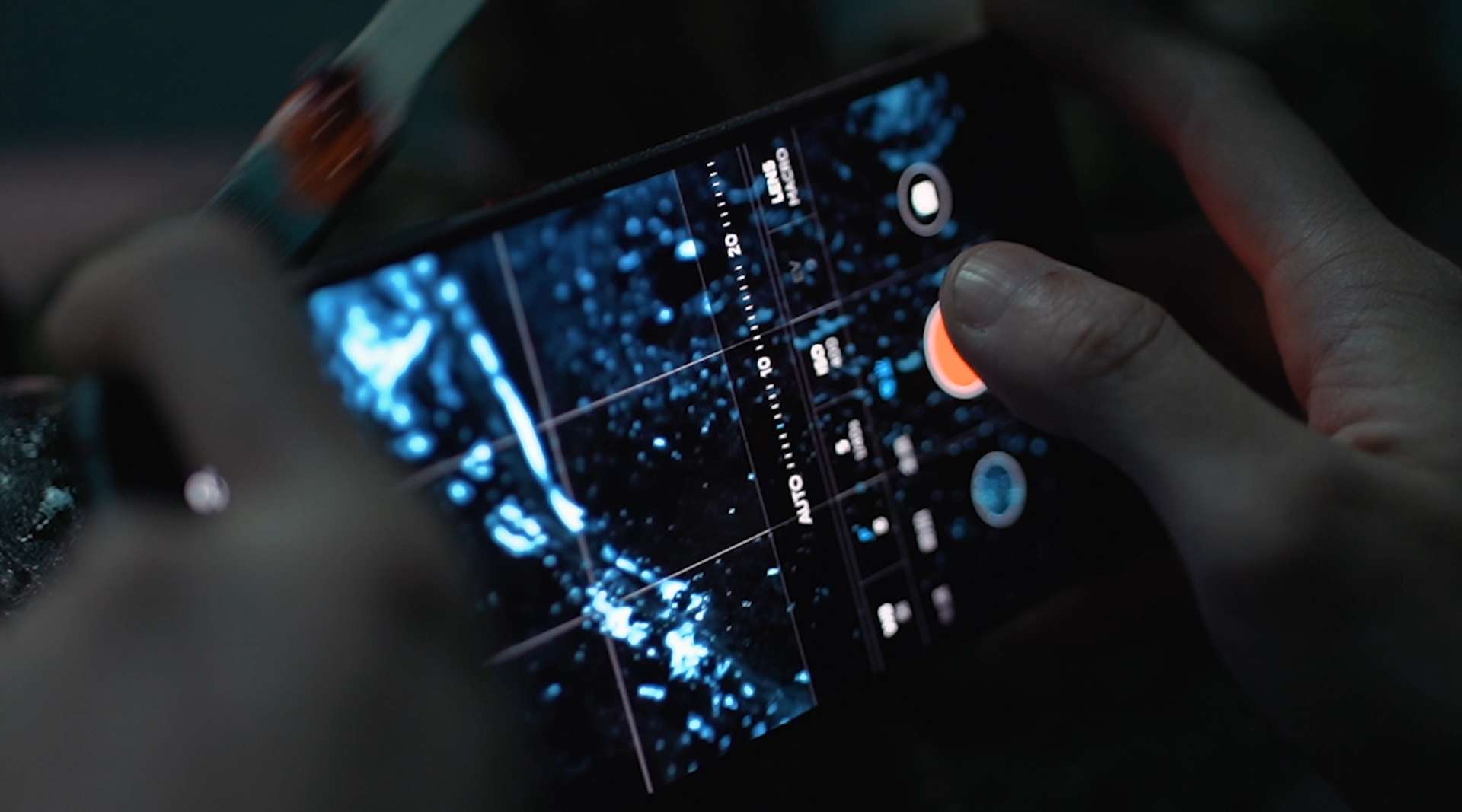 一立方米探索未知 Redmi K30 Pro 手机拍摄 幕后揭秘篇