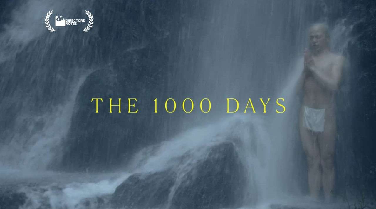 【短片】The 1000 Days - Nowness出品 史上最残酷的修行