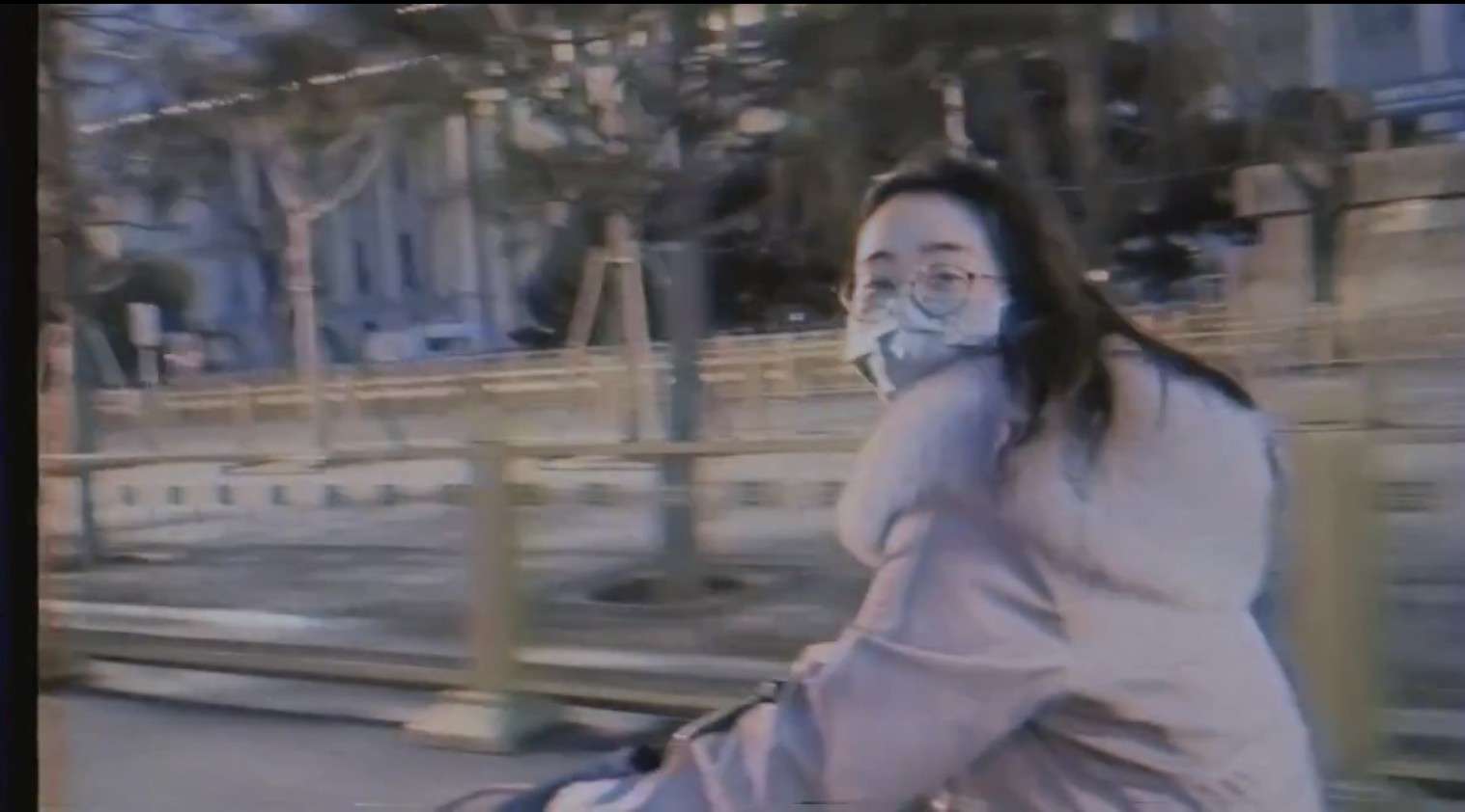Vlog | 纪念疫情下我熟悉又陌生的北京