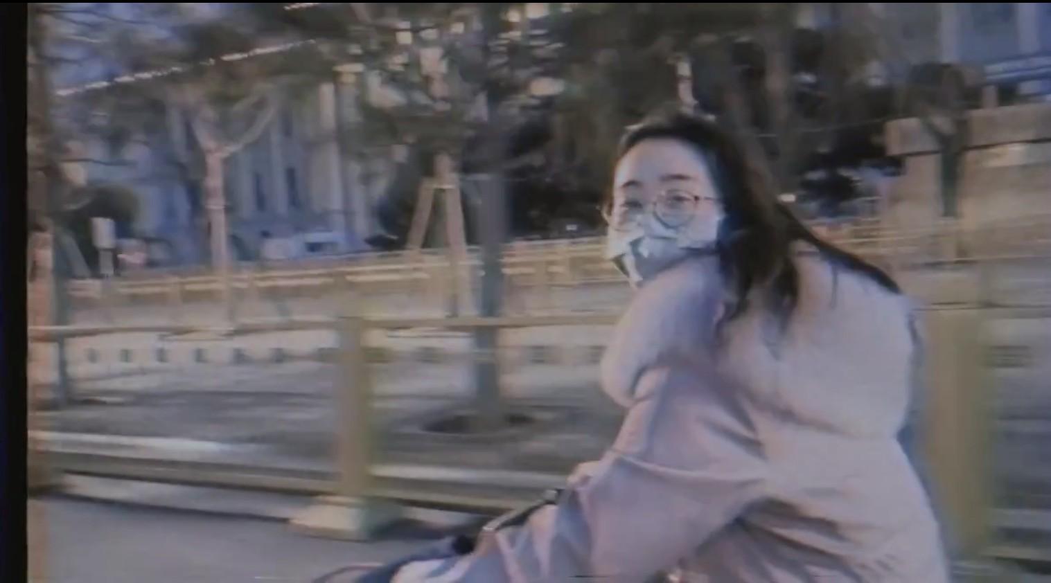 Vlog | 纪念疫情下我熟悉又陌生的北京