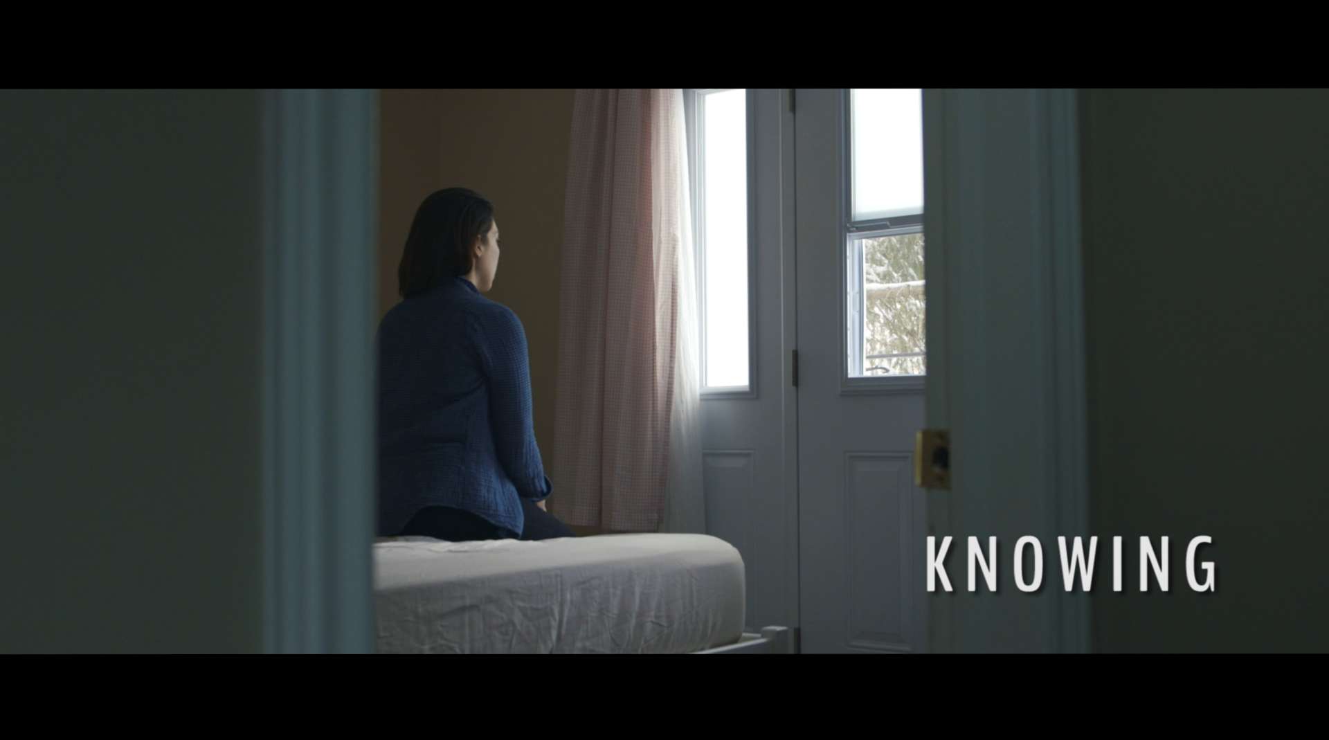 《知，不道》 | 预告片 | KNOWING | Official Trailer