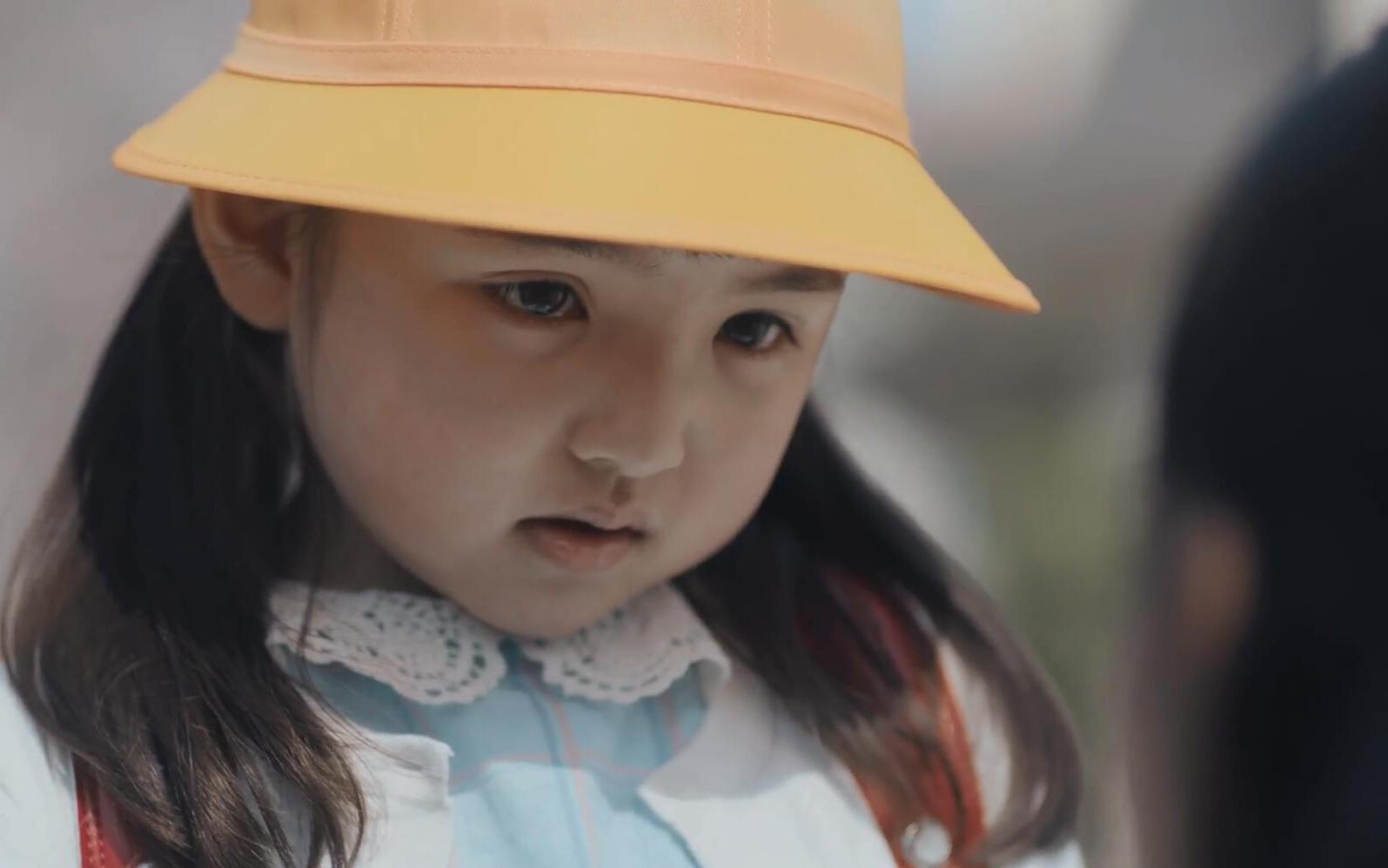 日本催泪短片「上学第一天」