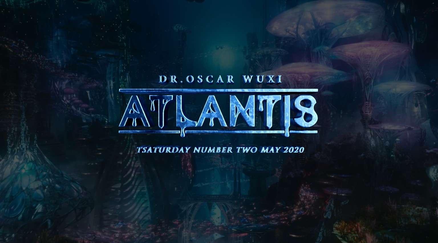 Atlantis(2020)