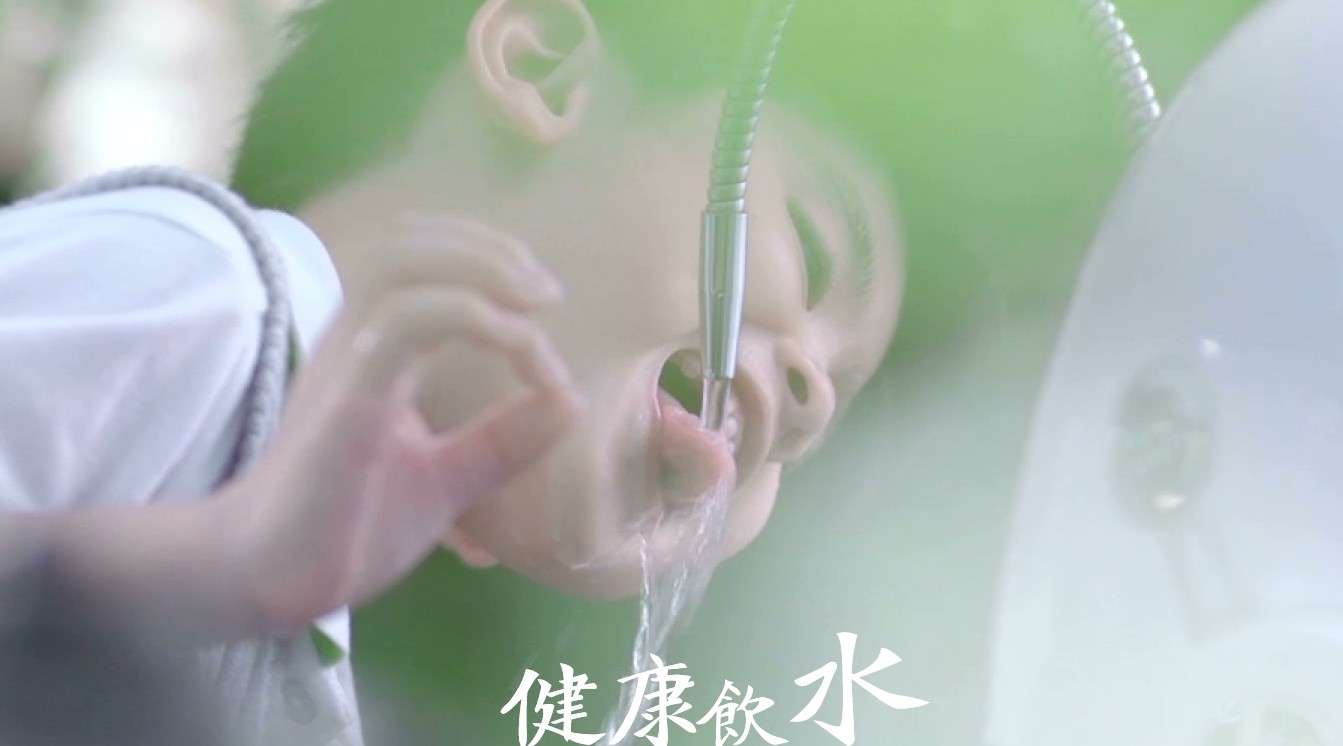 北京增福康环保科技企业形象宣传片
