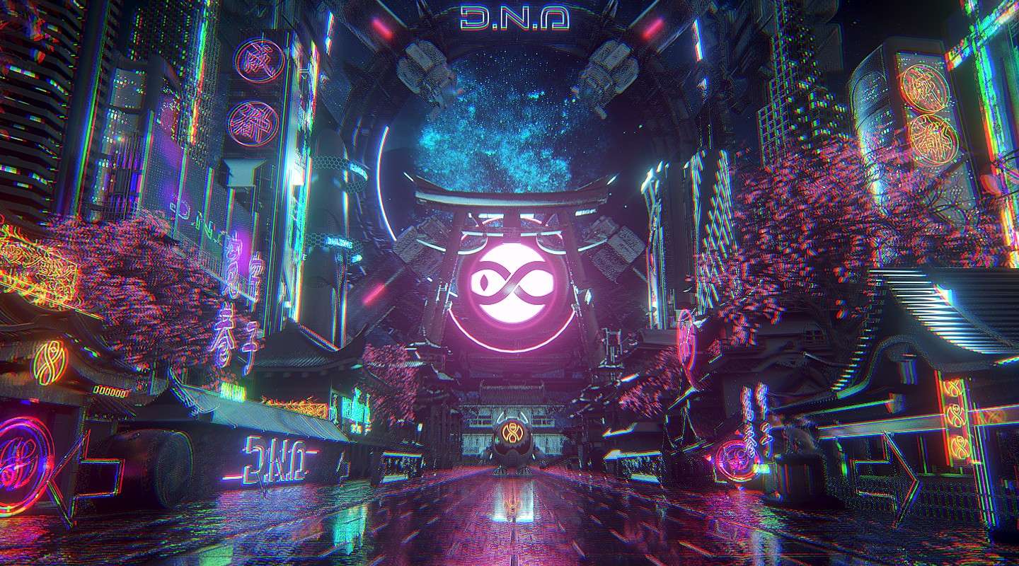 DNA 2020 Official Trailer | Venom Studio
