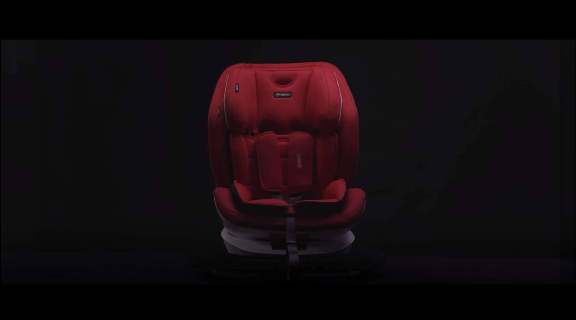 360安全座椅导演版