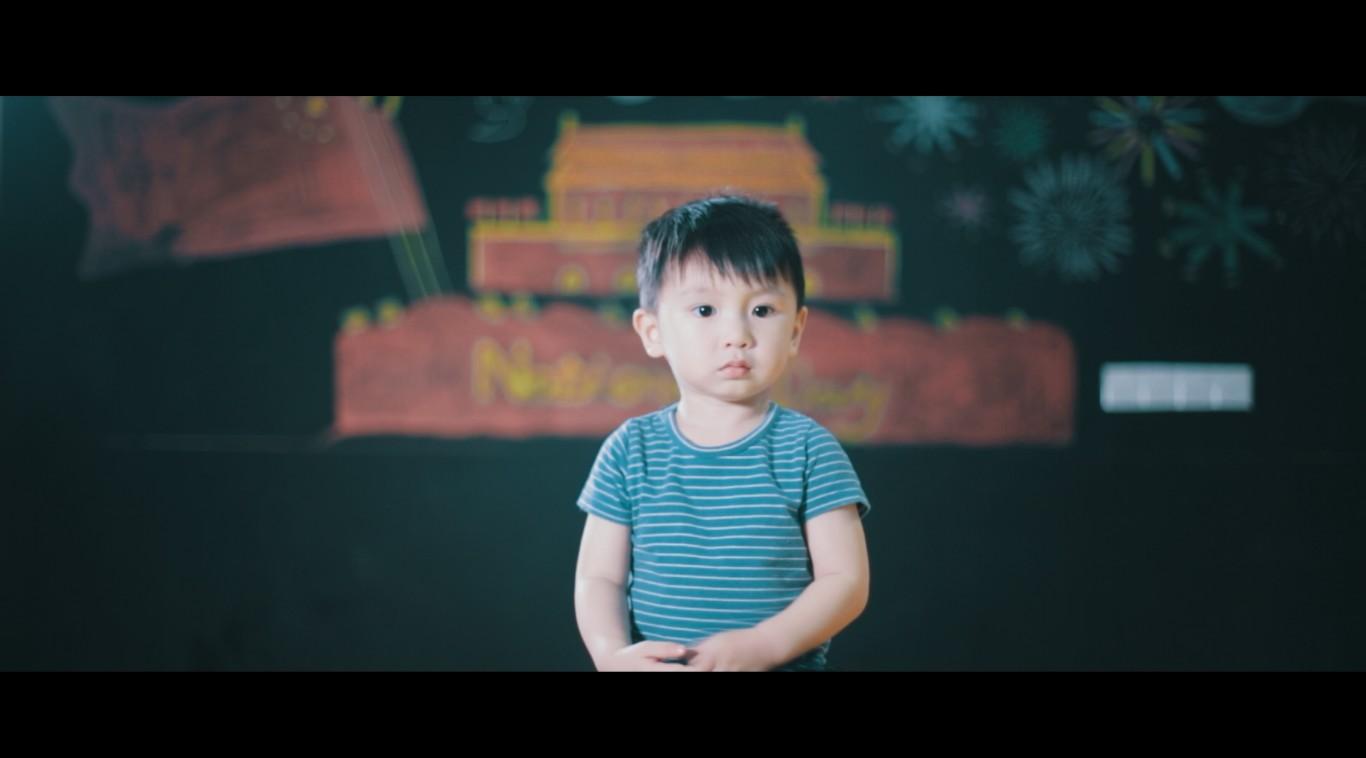 重庆诺一英语俱乐部宣传片《你的孩子或许不该如此》