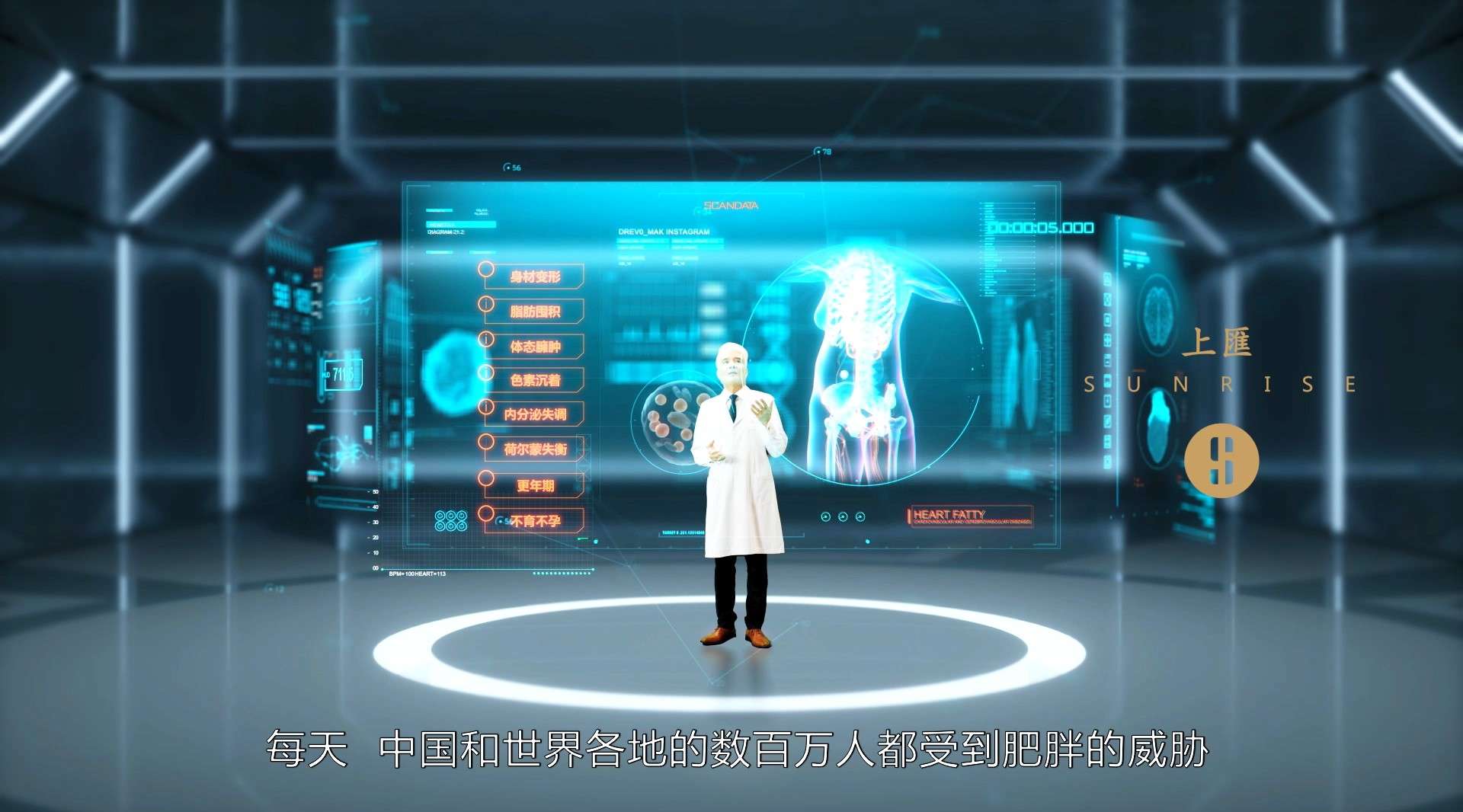 上海荣誉国际医疗