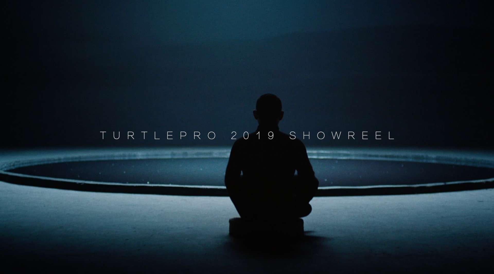 TurtlePro 2019 Showreel