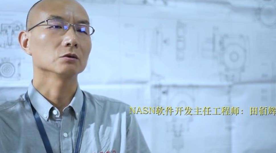 上海拿森汽车电子有限公司企业宣传片