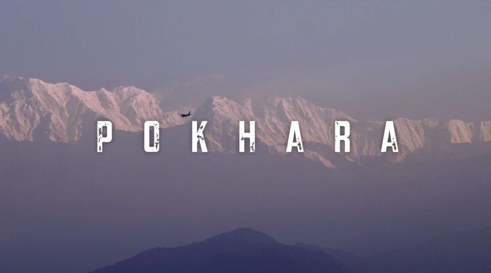 尼泊尔国家旅游宣传片