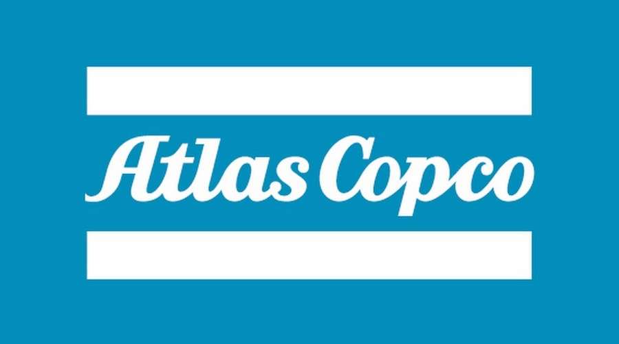 Atlas Copco - Home of industrial ideas