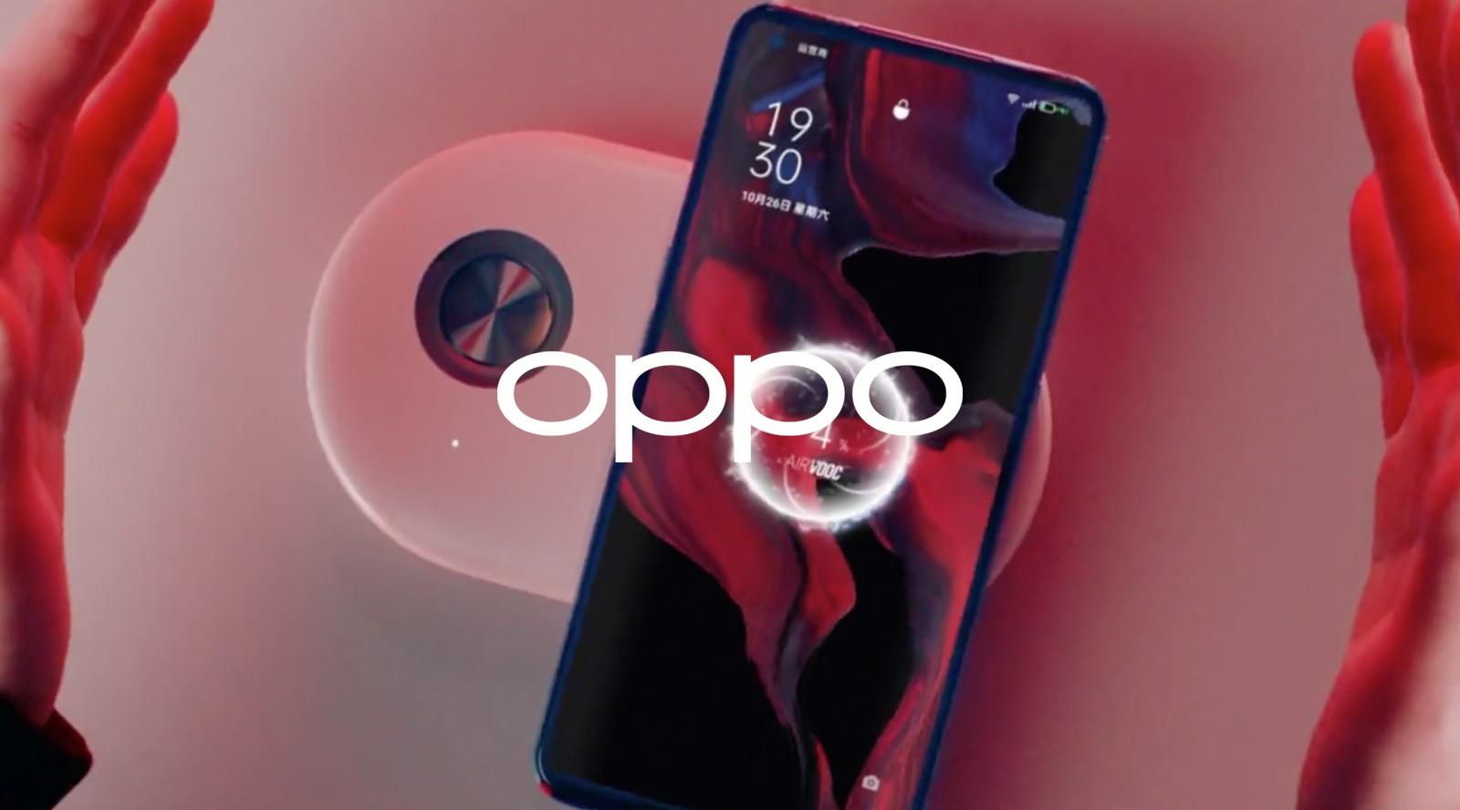OPPO ACE2 | Drop the beat