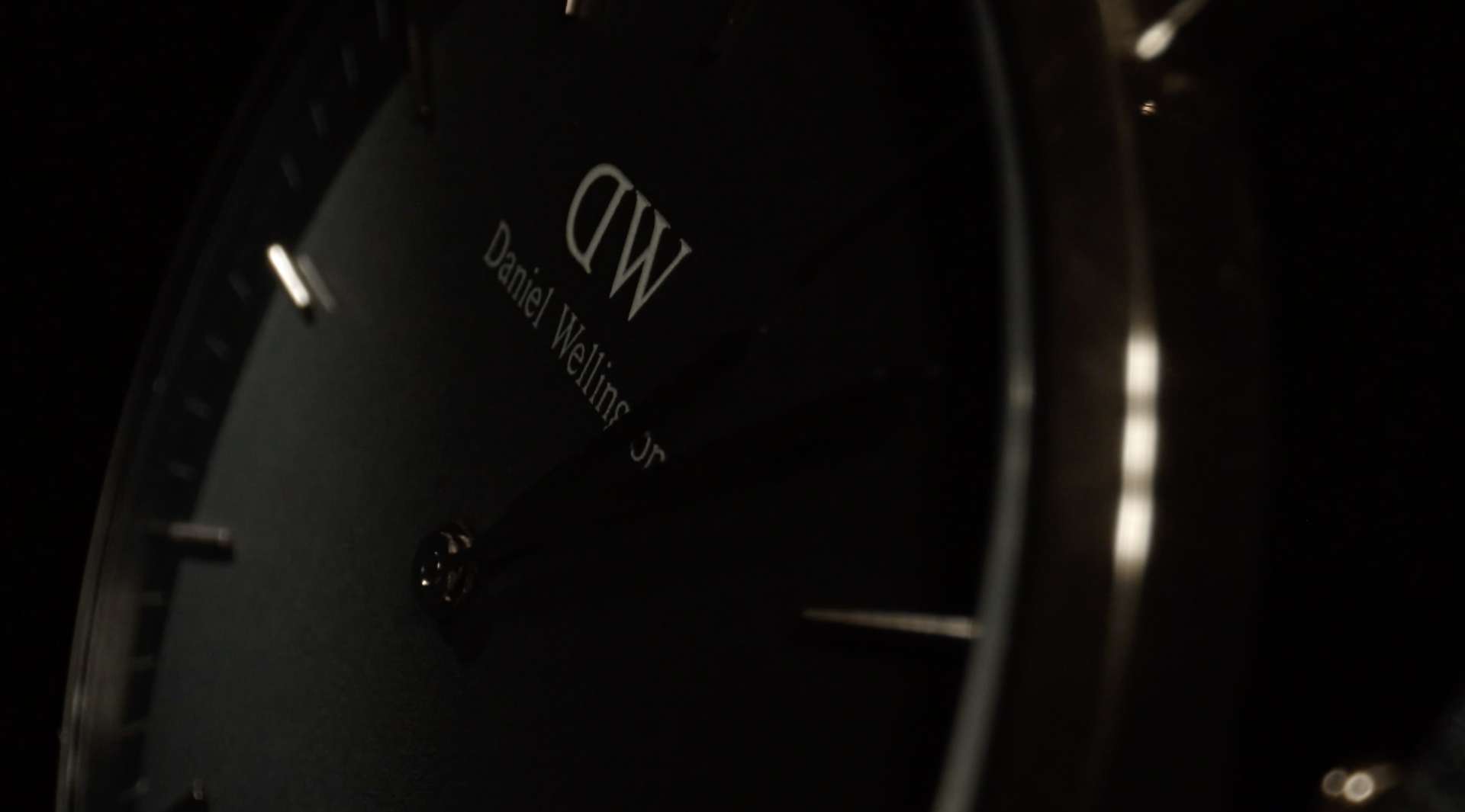 Daniel Wellington | DW手表电商视频